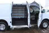Chevrolet Express Cutaway 2024 - Thumbnail 16