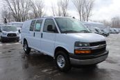 Chevrolet Express Cutaway 2024 - Thumbnail 2