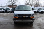 Chevrolet Express Cutaway 2024 - Thumbnail 7