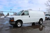 Chevrolet Express Cutaway 2024 - Thumbnail 3