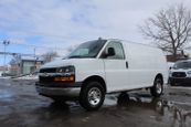 Chevrolet Express Cutaway 2024 - Thumbnail 4