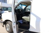 GMC Savana Cargo 2021 - Thumbnail 23