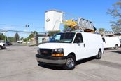 GMC Savana Cargo 2021 - Thumbnail 10