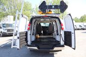 GMC Savana Cargo 2021 - Thumbnail 18