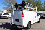 GMC Savana Cargo 2021 - Thumbnail 3