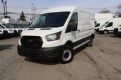 Ford Transit Cargo Van 2022 - Thumbnail 3