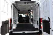 Ford Transit Cargo Van 2022 - Thumbnail 9