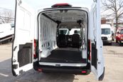 Ford Transit Cargo Van 2022 - Thumbnail 10