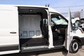 Ford Transit Cargo Van 2022 - Thumbnail 11