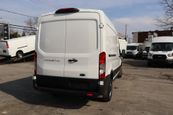 Ford Transit Cargo Van 2022 - Thumbnail 8