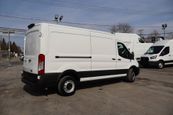 Ford Transit Cargo Van 2022 - Thumbnail 6