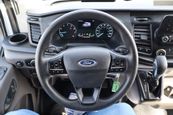 Ford Transit Cargo Van 2022 - Thumbnail 16