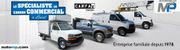Ford Transit Cargo Van 2022 - Thumbnail 27