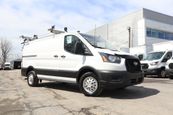 Ford Transit Cargo Van 2021 - Thumbnail 25