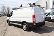 Ford Transit Cargo Van 2021 - Thumbnail 2