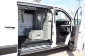 Ford Transit Cargo Van 2021 - Thumbnail 17