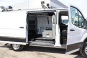 Ford Transit Cargo Van 2021 - Thumbnail 18