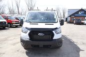 Ford Transit Cargo Van 2021 - Thumbnail 12