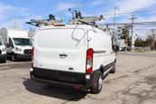 Ford Transit Cargo Van 2021 - Thumbnail 21