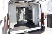 Ford Transit Cargo Van 2021 - Thumbnail 13