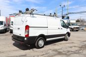 Ford Transit Cargo Van 2021 - Thumbnail 22