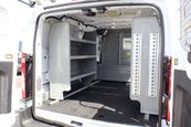 Ford Transit Cargo Van 2021 - Thumbnail 14