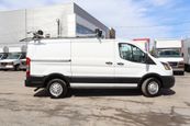 Ford Transit Cargo Van 2021 - Thumbnail 23
