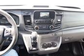 Ford Transit Cargo Van 2021 - Thumbnail 9