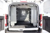 Ford Transit Cargo Van 2021 - Thumbnail 15
