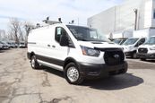 Ford Transit Cargo Van 2021 - Thumbnail 24