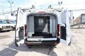 Ford Transit Cargo Van 2021 - Thumbnail 16