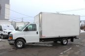 GMC Savana Cargo 2025 - Thumbnail 2