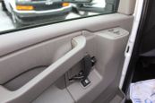GMC Savana Cargo 2025 - Thumbnail 8