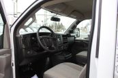 GMC Savana Cargo 2025 - Thumbnail 9