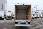 GMC Savana Cargo 2025 - Thumbnail 11