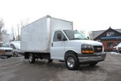 GMC Savana Cargo 2025 - Thumbnail 16