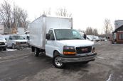 GMC Savana Cargo 2025 - Thumbnail 18