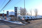 GMC Savana Cargo 2025 - Thumbnail 23