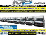 GMC Savana Cargo 2025 - Thumbnail 33
