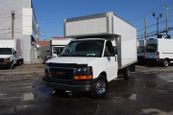 GMC Savana Cargo 2017 - Thumbnail 4