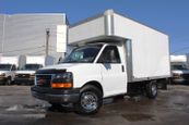 GMC Savana Cargo 2017 - Thumbnail 2