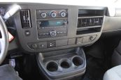 GMC Savana Cargo 2017 - Thumbnail 17