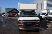 GMC Savana Cargo 2017 - Thumbnail 10