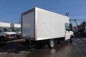 GMC Savana Cargo 2017 - Thumbnail 7