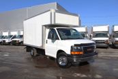 GMC Savana Cargo 2017 - Thumbnail 6