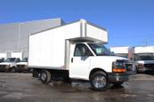 GMC Savana Cargo 2017 - Thumbnail 5