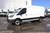 Ford Transit Cargo Van 2024 - Thumbnail 4