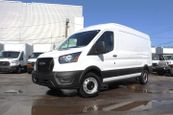 Ford Transit Cargo Van 2024 - Thumbnail 5
