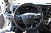 Ford Transit Cargo Van 2024 - Thumbnail 16
