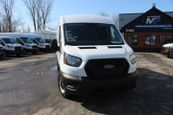 Ford Transit Cargo Van 2024 - Thumbnail 18